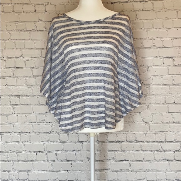 INC Scoop Neck Top - Picture 2 of 10